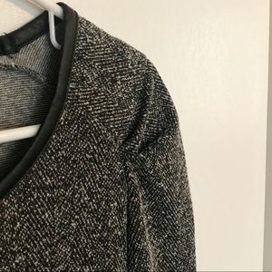 Scotch and Soda / Maison Scotch Knit Dress (sz 3)